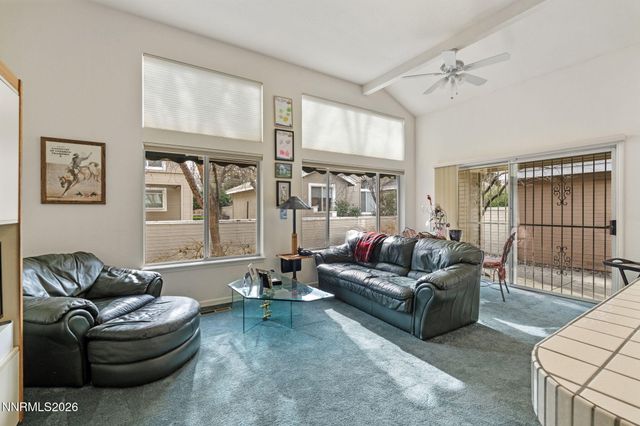 3322 Spring Creek Circle, Reno, NV 89509