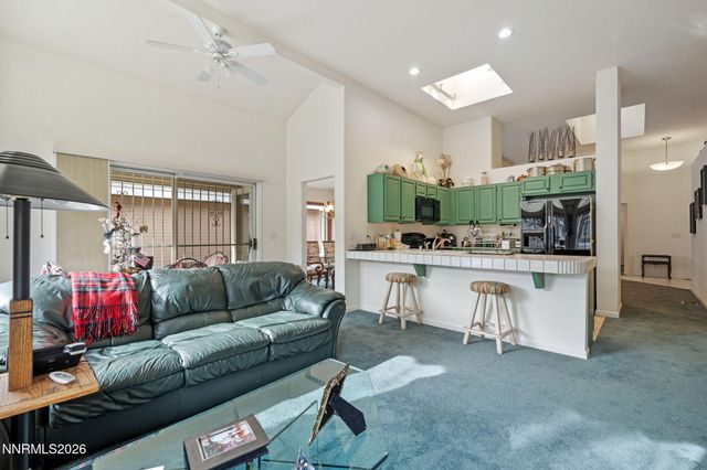 3322 Spring Creek Circle, Reno, NV 89509