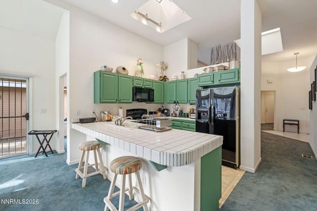 3322 Spring Creek Circle, Reno, NV 89509