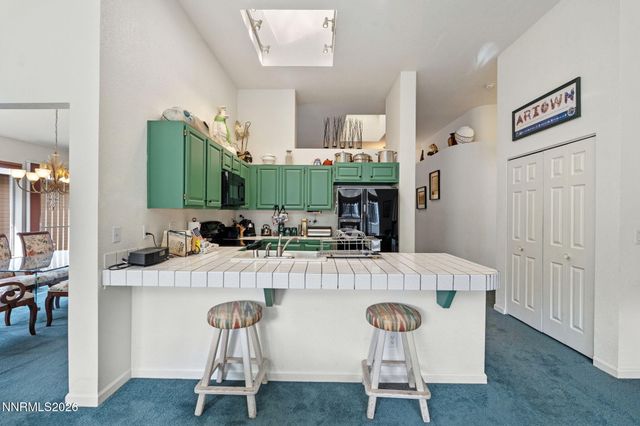 3322 Spring Creek Circle, Reno, NV 89509