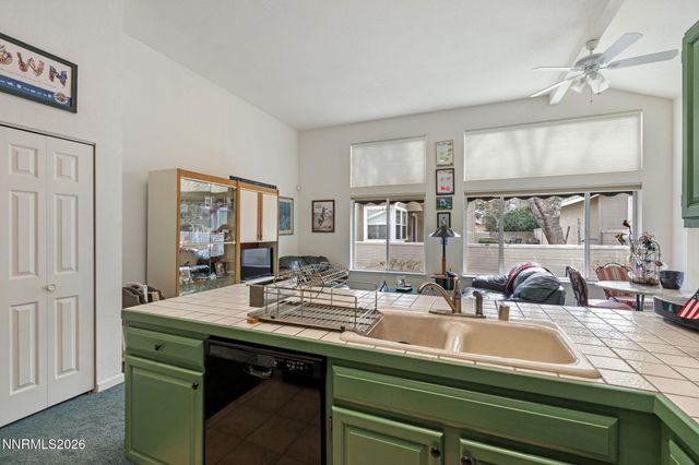 3322 Spring Creek Circle, Reno, NV 89509