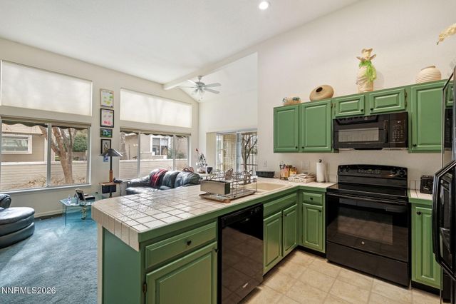 3322 Spring Creek Circle, Reno, NV 89509