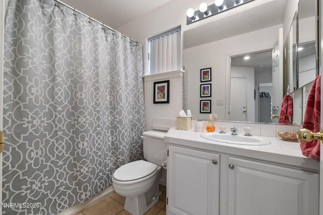 3322 Spring Creek Circle, Reno, NV 89509