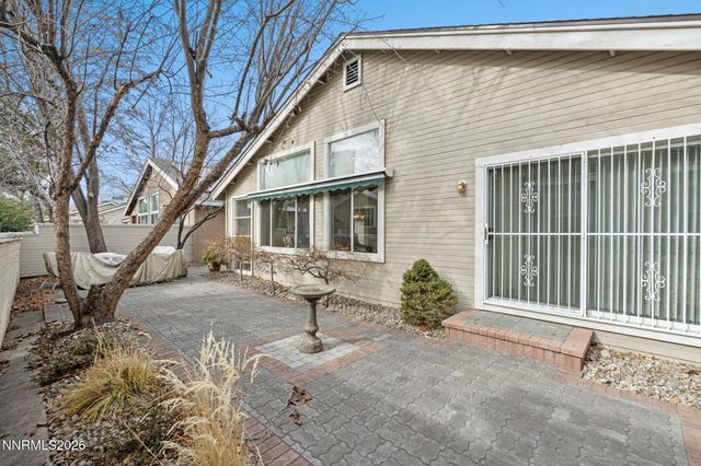 3322 Spring Creek Circle, Reno, NV 89509