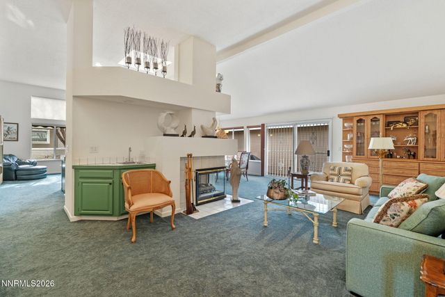 3322 Spring Creek Circle, Reno, NV 89509