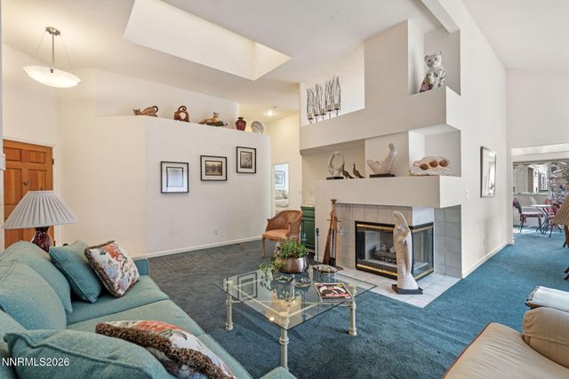 3322 Spring Creek Circle, Reno, NV 89509