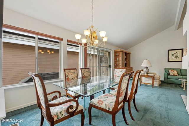 3322 Spring Creek Circle, Reno, NV 89509