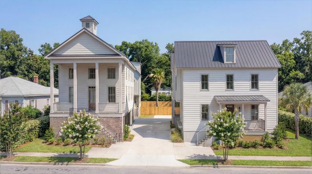 179-183 Fishburne Street, Charleston, SC 29403