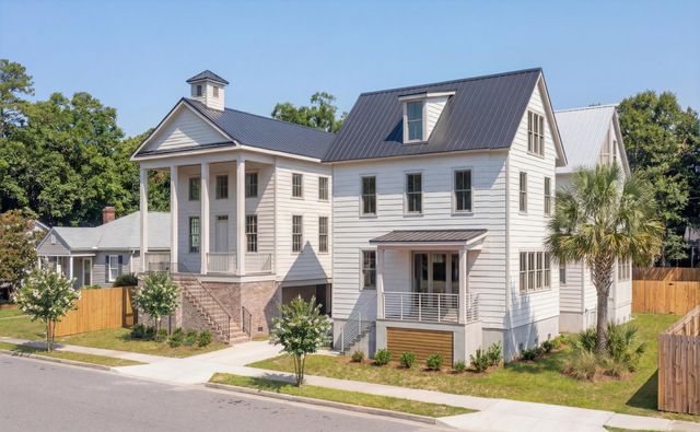 179-183 Fishburne Street, Charleston, SC 29403