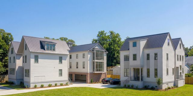 179-183 Fishburne Street, Charleston, SC 29403