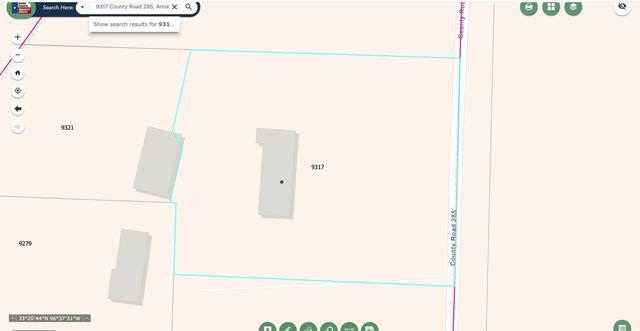 9317 County Road 285, Anna, TX 75409