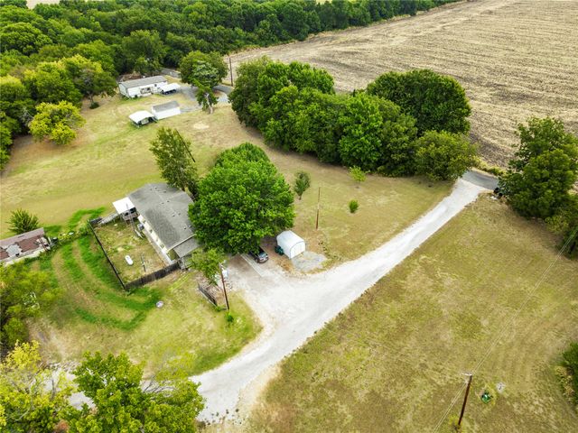 9317 County Road 285, Anna, TX 75409