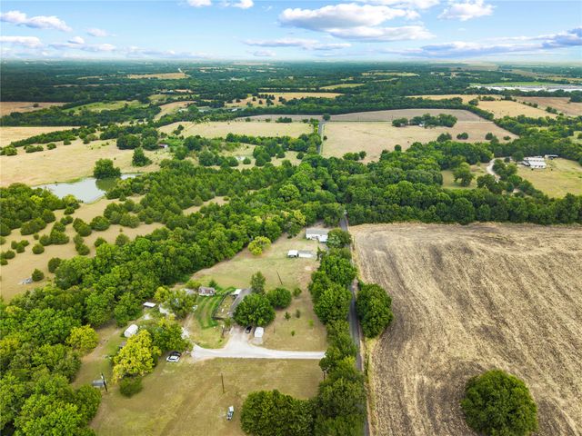 9317 County Road 285, Anna, TX 75409