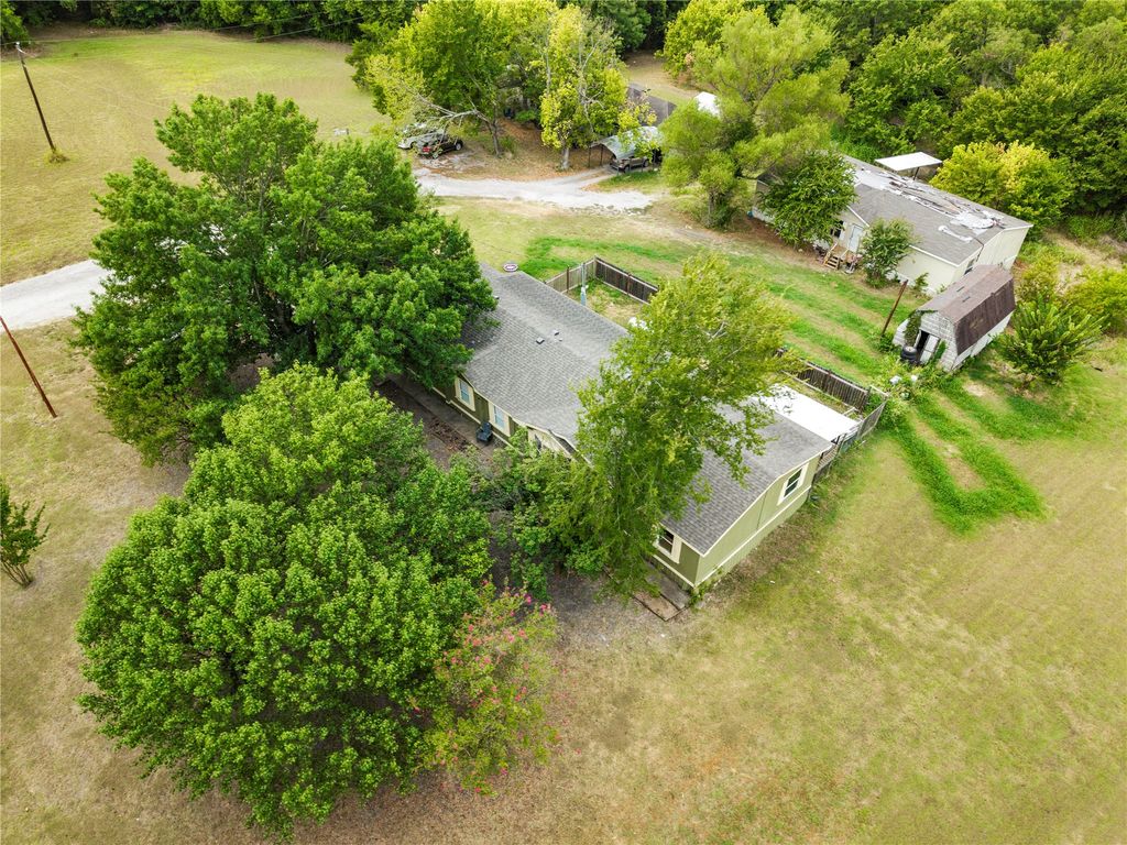 9317 County Road 285, Anna, TX 75409