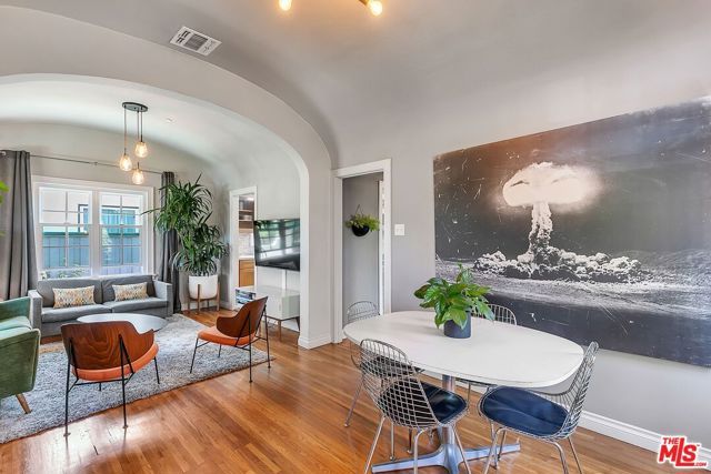 2630 S BEDFORD Street, Los Angeles, CA 90034