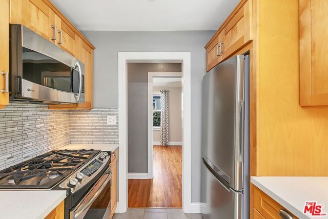 2630 S BEDFORD Street, Los Angeles, CA 90034