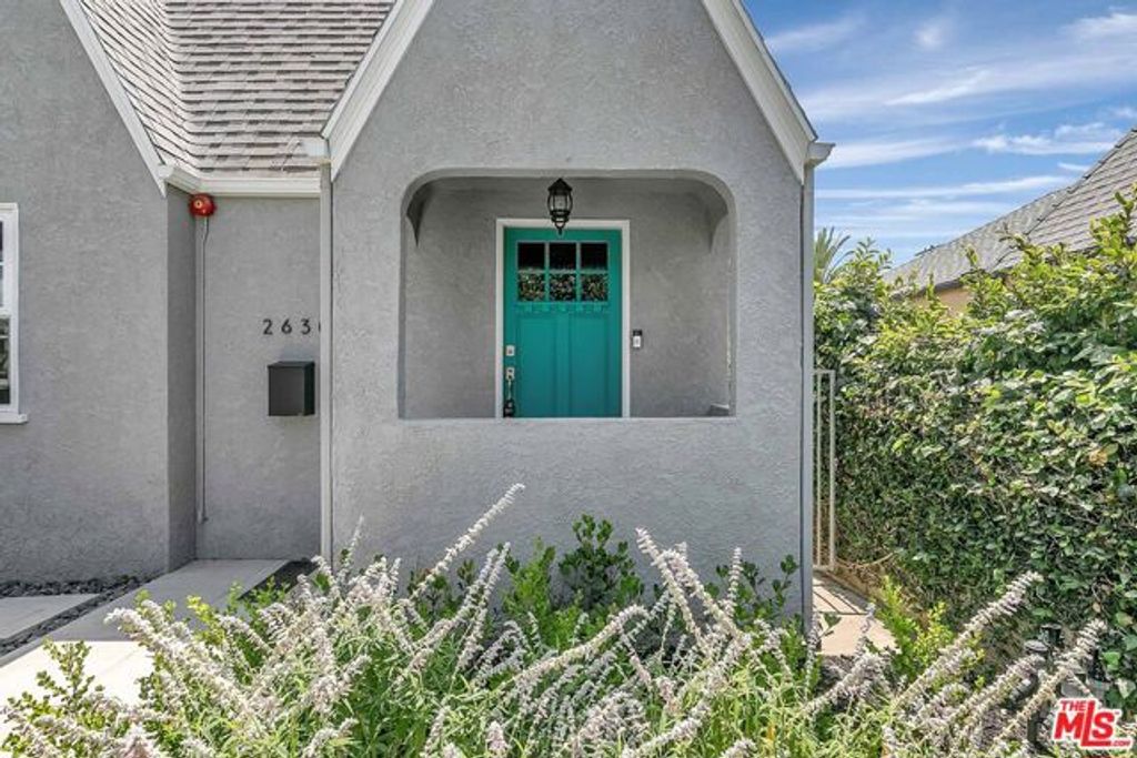 2630 S BEDFORD Street, Los Angeles, CA 90034