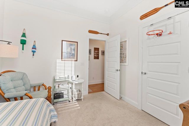 346 Hilltop Place, Columbia, SC 29203
