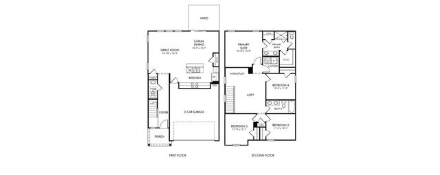 455 Upland Water Court, Spartanburg, SC 29301