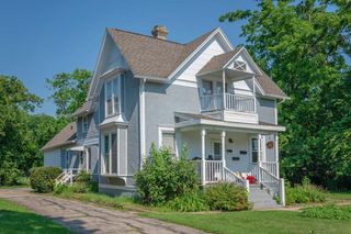 124 S 5th STREET, Delavan, WI 53115