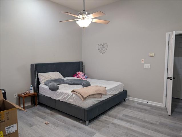 4985 Hastings Ter, Alpharetta, GA 30005