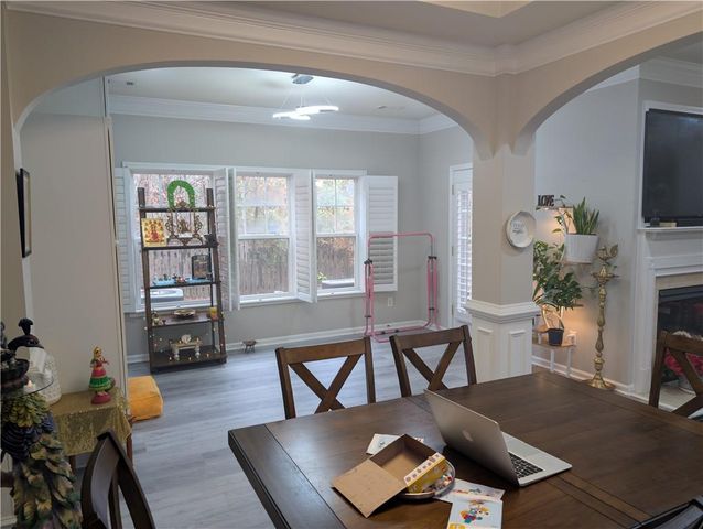 4985 Hastings Ter, Alpharetta, GA 30005