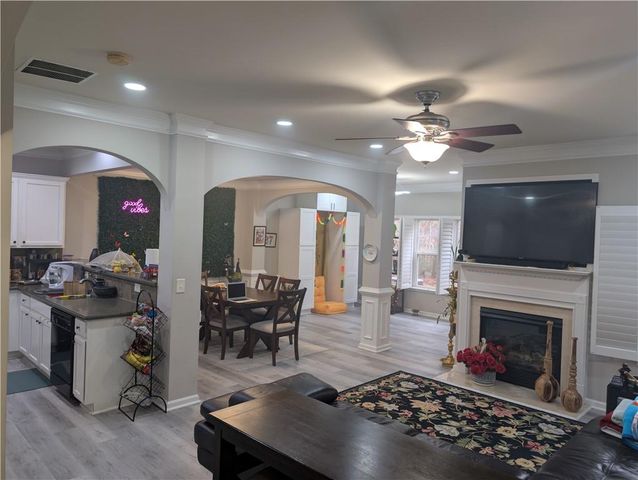 4985 Hastings Ter, Alpharetta, GA 30005