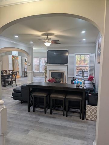 4985 Hastings Ter, Alpharetta, GA 30005