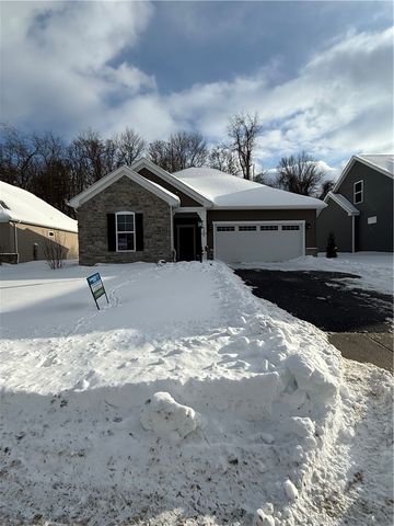 206 Walton Circle, Aliquippa, PA 15001