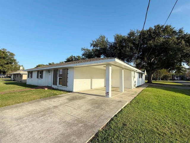 231 West 111th Street, Cut Off, LA 70345