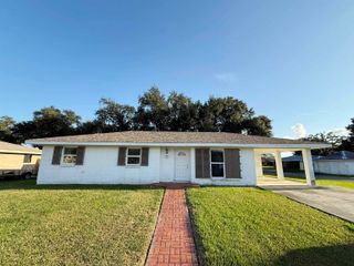 231 West 111th Street, Cut Off, LA 70345