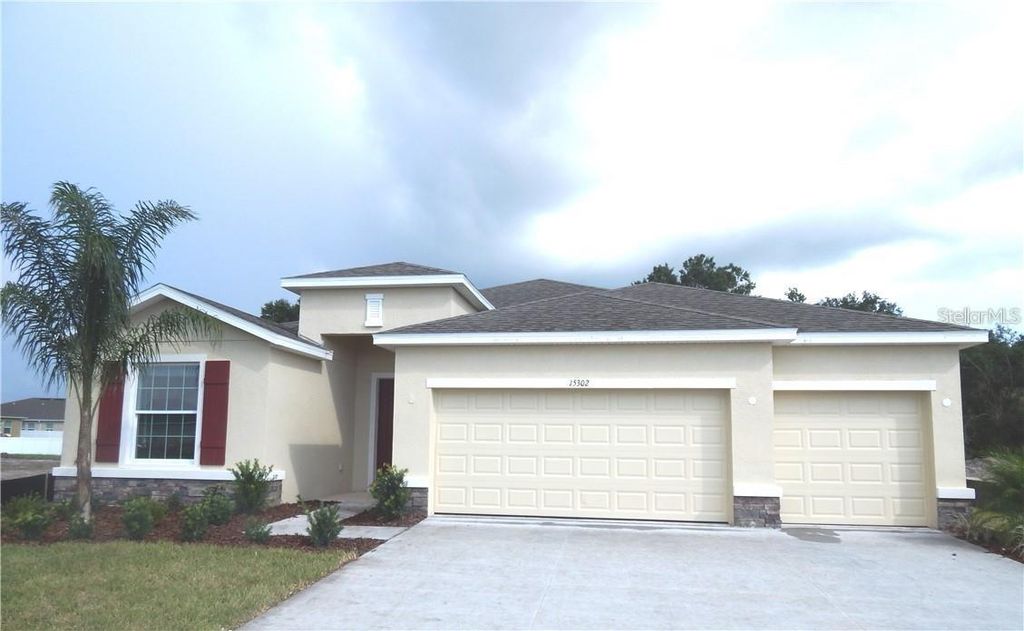 15302 LAS OLAS PLACE, Bradenton, FL 34212