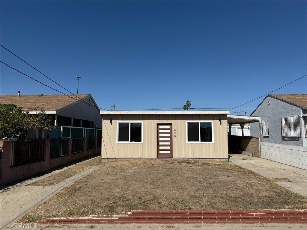 3401 110th Street, Inglewood, CA 90303 — photo 2
