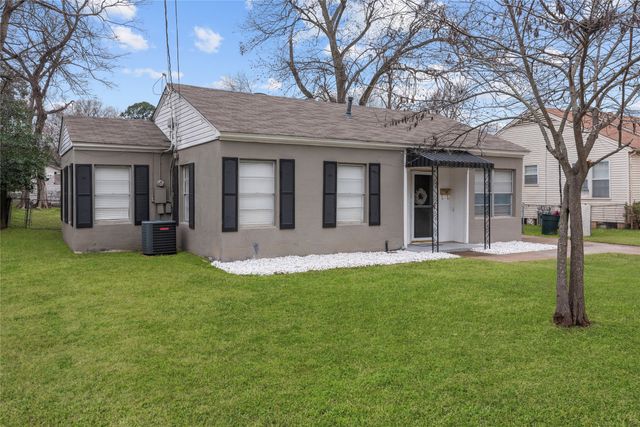 145 E Ratcliff Street, Shreveport, LA 71104