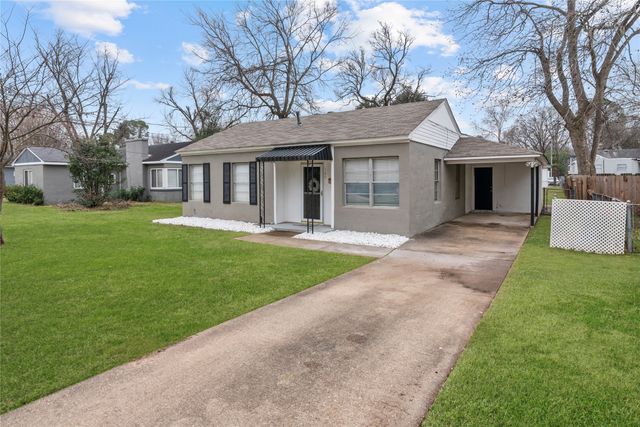 145 E Ratcliff Street, Shreveport, LA 71104