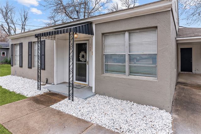 145 E Ratcliff Street, Shreveport, LA 71104