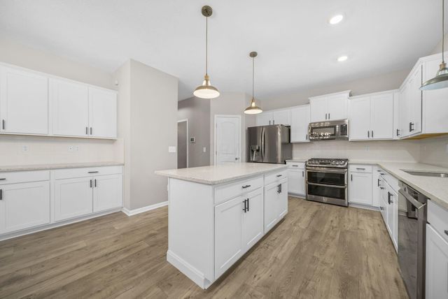 5791 Trail View Crossing, Grove City, OH 43123