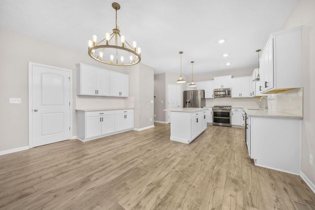 5791 Trail View Crossing, Grove City, OH 43123
