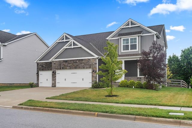 5791 Trail View Crossing, Grove City, OH 43123