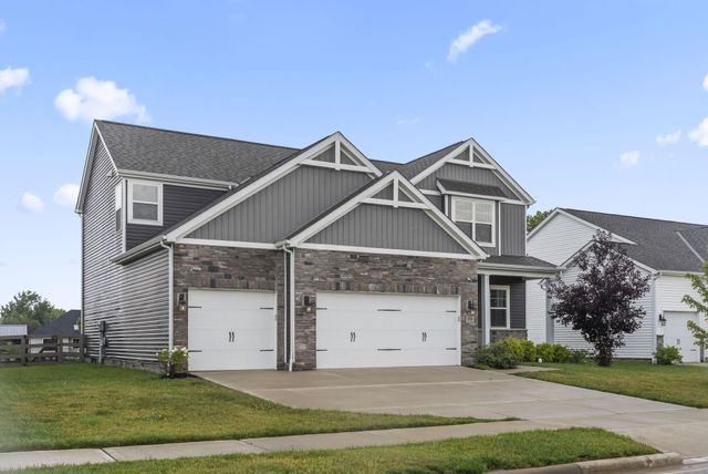 5791 Trail View Crossing, Grove City, OH 43123