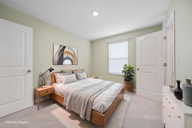 5791 Trail View Crossing, Grove City, OH 43123