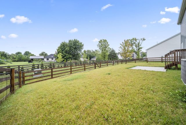 5791 Trail View Crossing, Grove City, OH 43123