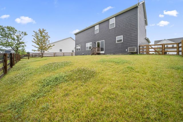 5791 Trail View Crossing, Grove City, OH 43123