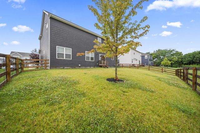 5791 Trail View Crossing, Grove City, OH 43123
