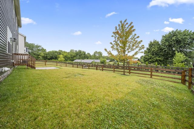 5791 Trail View Crossing, Grove City, OH 43123