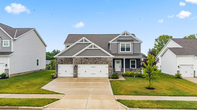 5791 Trail View Crossing, Grove City, OH 43123