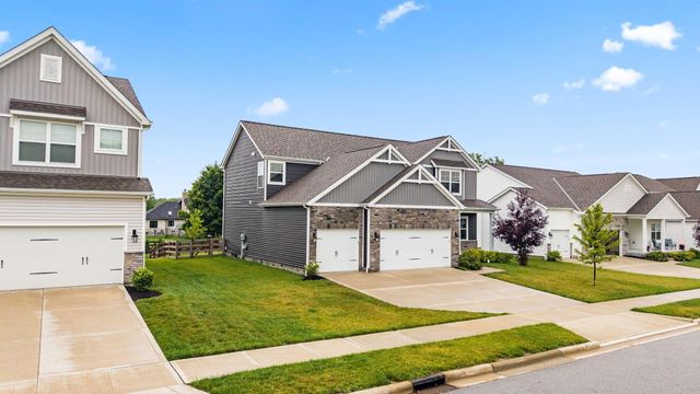 5791 Trail View Crossing, Grove City, OH 43123