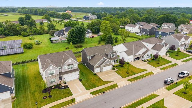 5791 Trail View Crossing, Grove City, OH 43123