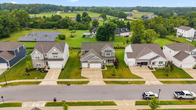 5791 Trail View Crossing, Grove City, OH 43123
