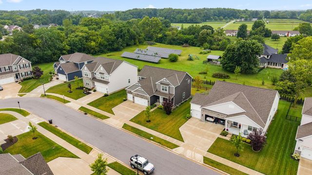 5791 Trail View Crossing, Grove City, OH 43123